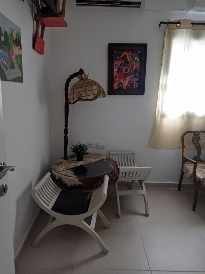 Apartament New! Great Location! Vibrant Downtown, Talpiot Market, Flea Market, Carmel Beach, Close To Everywhere Hajfa Zewnętrze zdjęcie