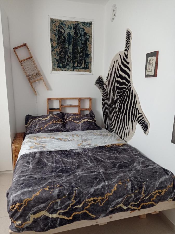 Apartament New! Great Location! Vibrant Downtown, Talpiot Market, Flea Market, Carmel Beach, Close To Everywhere Hajfa Zewnętrze zdjęcie