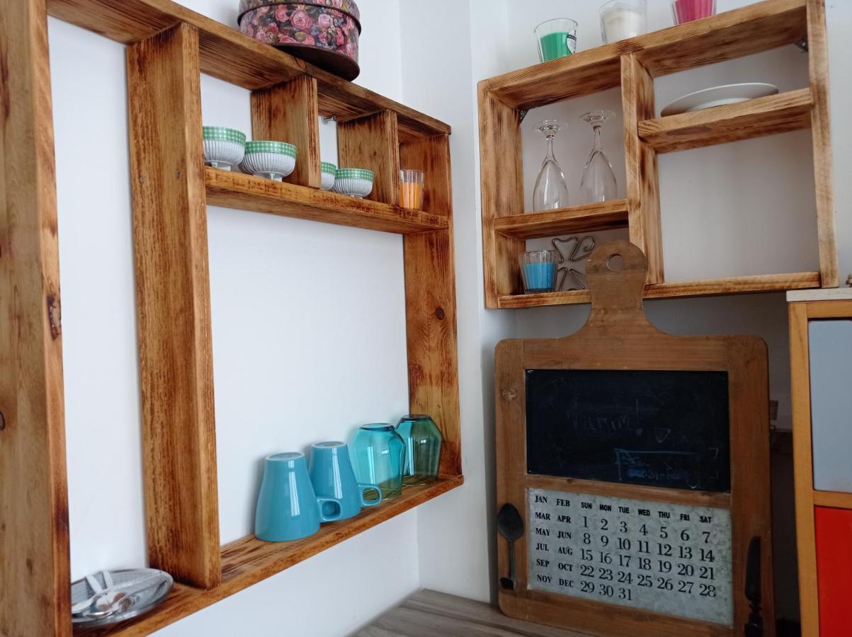 Apartament New! Great Location! Vibrant Downtown, Talpiot Market, Flea Market, Carmel Beach, Close To Everywhere Hajfa Zewnętrze zdjęcie