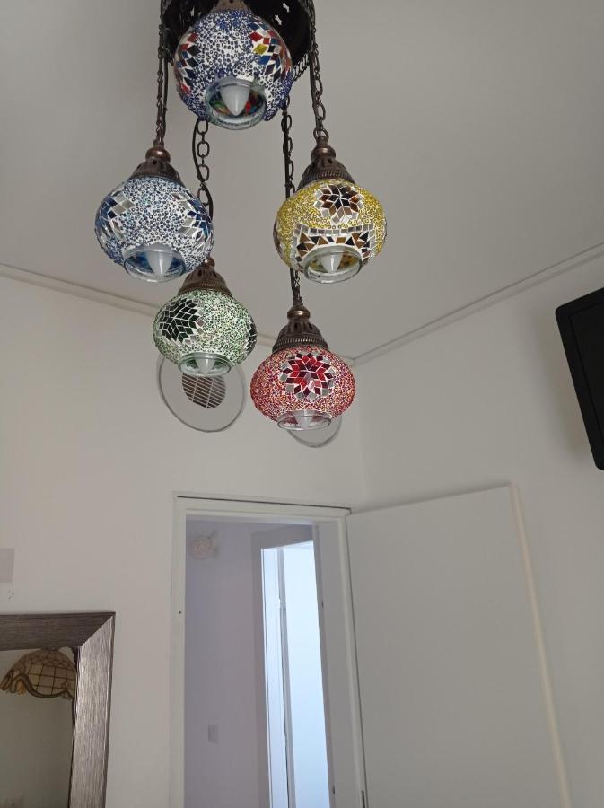 Apartament New! Great Location! Vibrant Downtown, Talpiot Market, Flea Market, Carmel Beach, Close To Everywhere Hajfa Zewnętrze zdjęcie